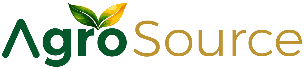 AgroSource Africa
